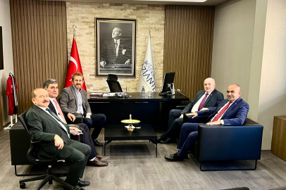 Büyükşehir'de gündem Gaziantep FK
