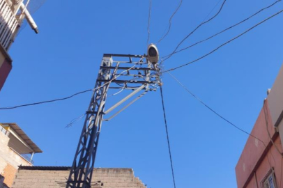 Elektrik akımına kapılan mühendis hayatını kaybetti