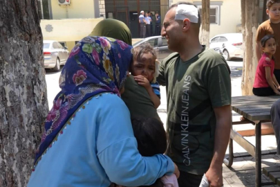 Gaziantep'te feci kaza: 2 ölü, 6 yaralı