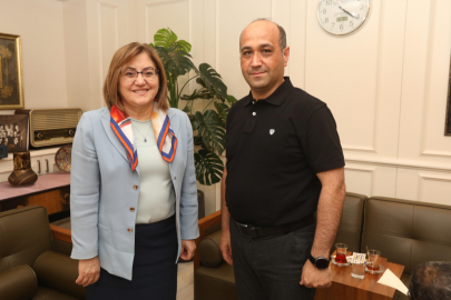 ÖZEL HABER : Fatma Şahin’den flaş Gaziantep FK açıklaması