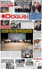 gazete