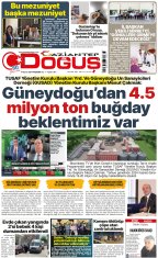 gazete