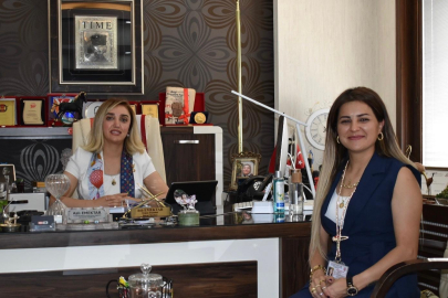 Gaziantep'te bu mezuniyet başka mezuniyet