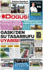 gazete