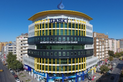 GASKİ'den vatandaşlara uyarı!