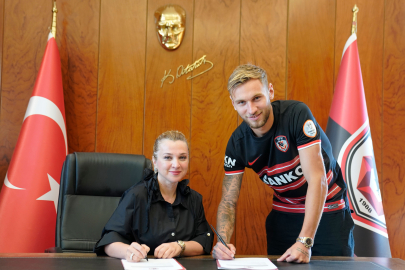 Gaziantep FK'da transferden önce yönetim oluşacak