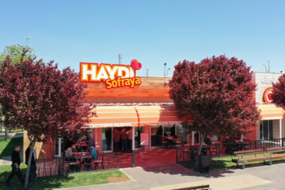 'Haydi Sofraya' projesiyle Gaziantep yeni şubeleriyle hizmet ağını genişletiyor