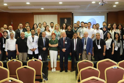 Mezuniyet sonrası İç Hastalıkları Eğitim Kursu