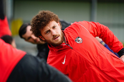 Mustafa Eskihellaç, Karadeniz yolunda