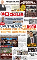 gazete