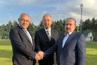 Büyükekşi, Gaziantep FK için gelecek mi?