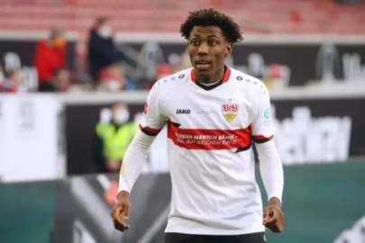 Gaziantep FK'da Alexis Tibidi iddiası