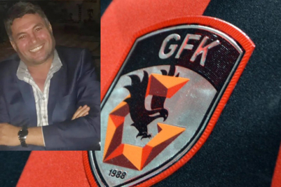 Kimyacı İlhan Tamer Gaziantep FK'ya talip