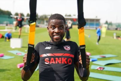 Papy Djilobodji defteri kapandı