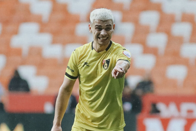 Kosovalı orta saha Gaziantep FK’nın gündeminde 