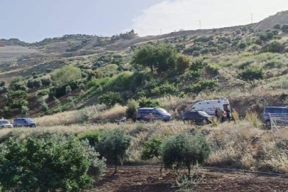 16 yaşındaki genç serinlemek için girdiği barajda boğuldu