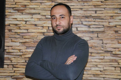 Gazeteci Ayhan Duman'ın acı günü!