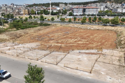 Şehitkamil’de kurban satış yerleri belirlendi
