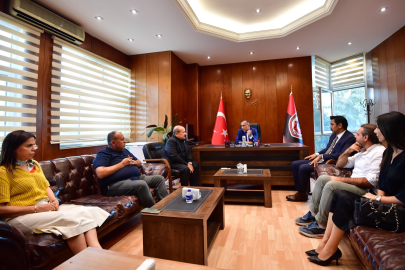 Gaziantep FK'da kritik toplantı bugün