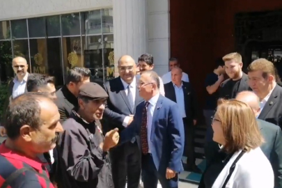 Son Dakika! Bu toplantıda Gaziantep FK masaya yatırıldı! Neler konuşuldu?