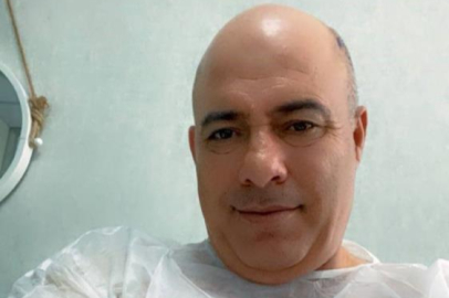 Saç ektirmek için gittiği hastaneden cenazesi çıktı