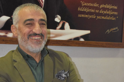 Büyük Birlik Partisi Gaziantep İl Başkanı Kızılaslan'dan bayram mesajı