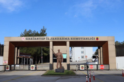 Devlet kurumundan 5 milyon liralık kablo vurgununa jandarma darbesi