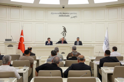 Gaziantep ile Venezuela’nın La Guaira eyaleti kardeş şehir oluyor