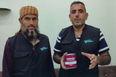 Rim'in dedesinden Gazze’ye yardım seferberliği için dünyaya çağrı