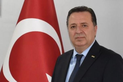 Tüccarlar Kulübü Başkanı Zorkirişçi’den bayram mesajı