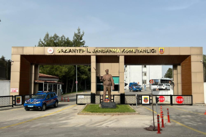 11 yıl kesinleşmiş hapis cezası bulunan firari yakalandı