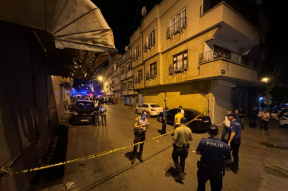 Gaziantep'te cinnet getiren şahıs dehşet saçtı: 6 ölü, 2 yaralı