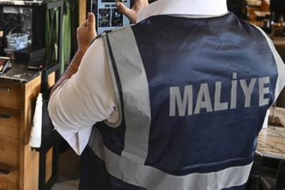 Hazine ve Maliye Bakanlığı bayram alışverişinin yoğunlaştığı sektörleri mercek altına aldı