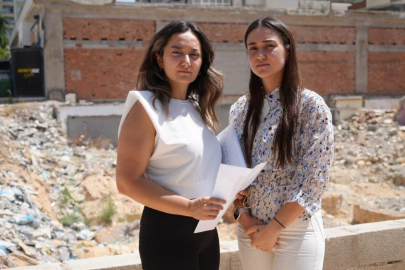 49 kişinin öldüğü Emre Apartmanı'nı yapan müteahhidin kızları konuştu
