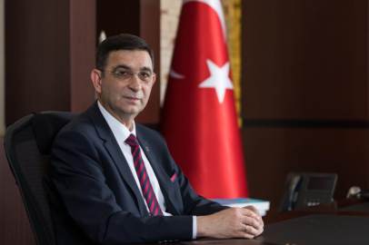 İSO ikinci 500 listesinde Gaziantep’ten 33 firma yer aldı