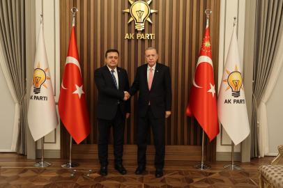 Ak Parti İl Başkanı Fedaioğlu'ndan dikkat çeken açıklama