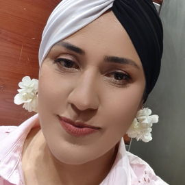 Esma Sevinç kalkan