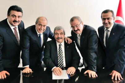 Sanko Holding, 5 Şirketiyle Türkiye’nin 500 Büyük Sanayi Kuruluşu Listesi’nde