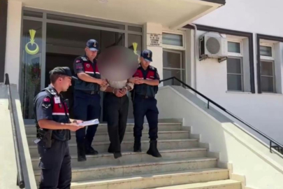 Mal paylaşımı yüzünden eski eşini öldüren şahıs tutuklandı