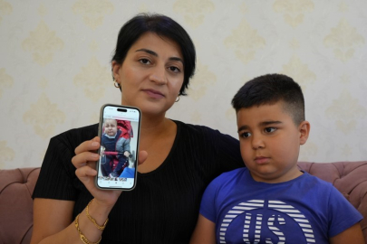 3 yaşındaki çocuğa yanlış teşhisle 2,5 yıl kemoterapi uygulandı