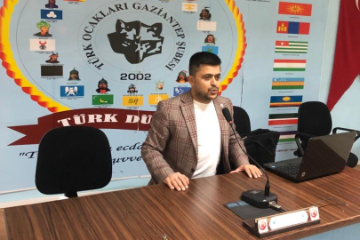 Mustafa Mete,  İstanbul’un fethinin önemini açıkladı