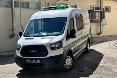 Gaziantep'te gece kulübünde silahlı kavga: 1 ölü, 6 yaralı