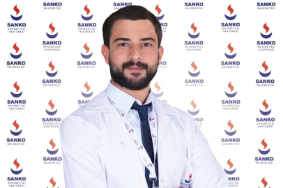 SANKO Üniversitesi Hastanesi diyetisyen kadrosunu genişletiyor