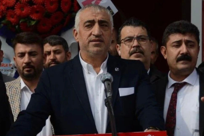 BBP İl Başkanı Kızılaslan’dan sağduyu çağrısı