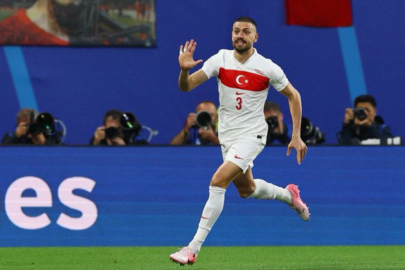 Türkiye’nin ayak sesleri! Bizim Çocuklar çeyrek finalde