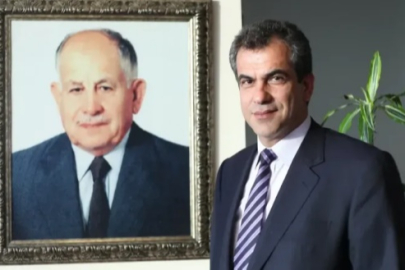 Erdemoğlu Gönlü Zengin İş İnsanları listesinin başında