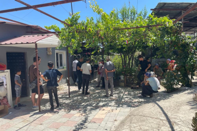 Halasına ev yaptı, alacağı 300 bin TL'sini isteyince öldürüldü