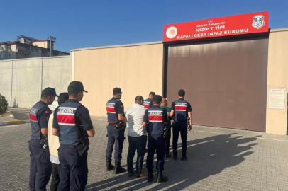 Gaziantep’te silahlı kavgaya karışan 6 kişi tutuklandı