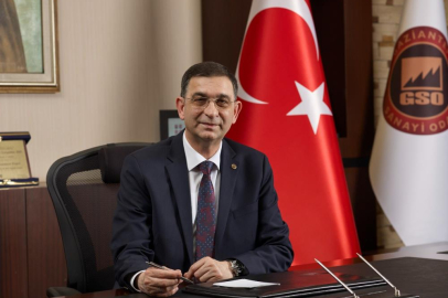 GSO Yönetim Kurulu Başkanı Ünverdi Haziran ayı ihracat rakamlarını değerlendirdi