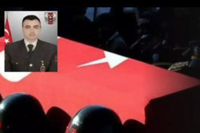 Şehidimiz var! Acı haberi Konya'daki ailesine ulaştı
